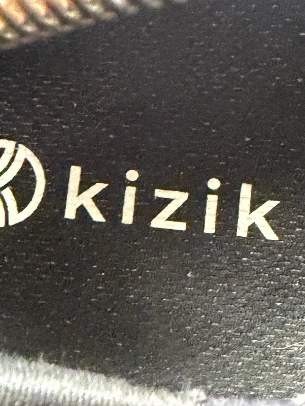 Kizik Madrid Echo Knit Hands Free Sneakers